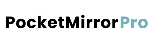 Pocket Mirror Pro