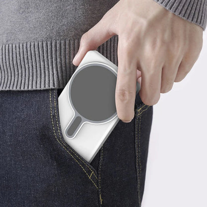 Magnetic Selfie Mirror Screen